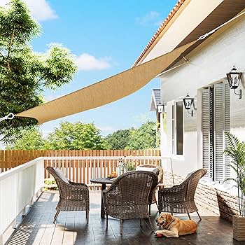 ◆Syun◆ Amazon.com: Aoxun 10x20 ft Heavy Duty Carport with Tarp